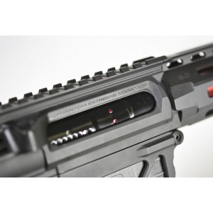 Phantom Extremis Rifles MK7 CRS with e-Silver Edge 2.0